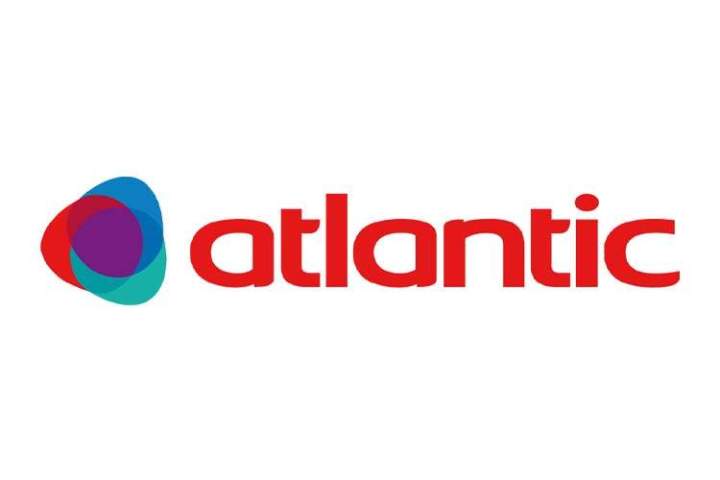 Logo atlantic