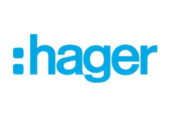 Logo hager