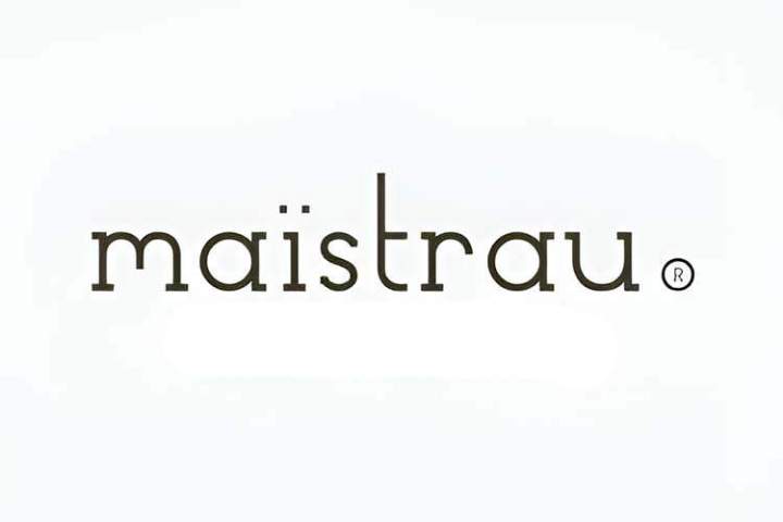 Logo maistrau
