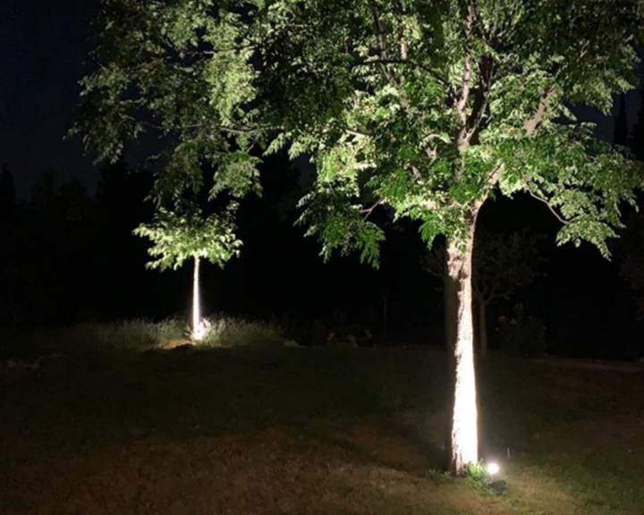 Expert en installation de luminaires Avignon