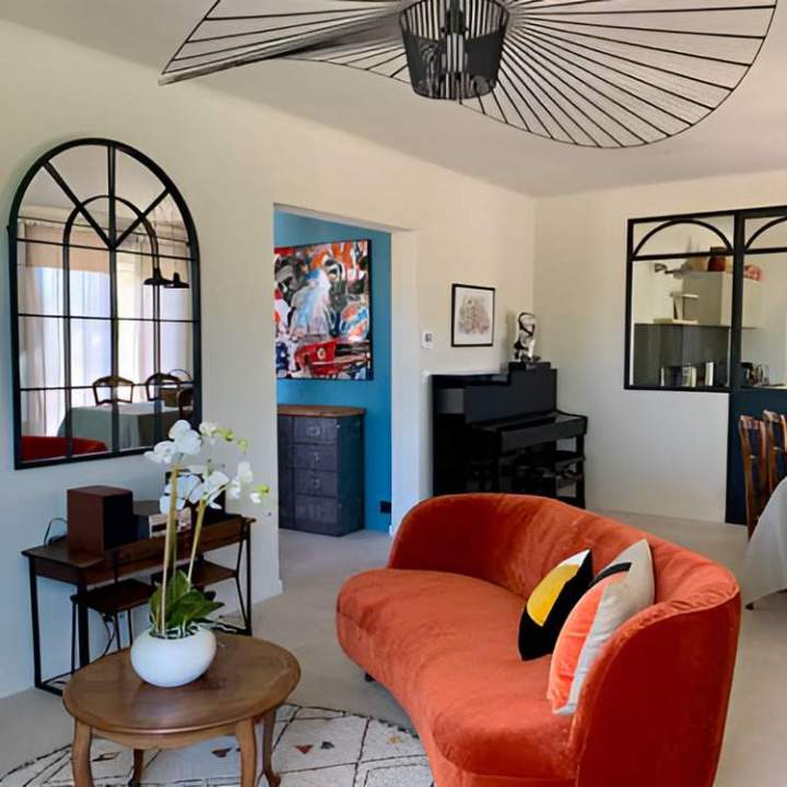 Installation de luminaires Avignon