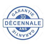 Logo Garantie Décennale