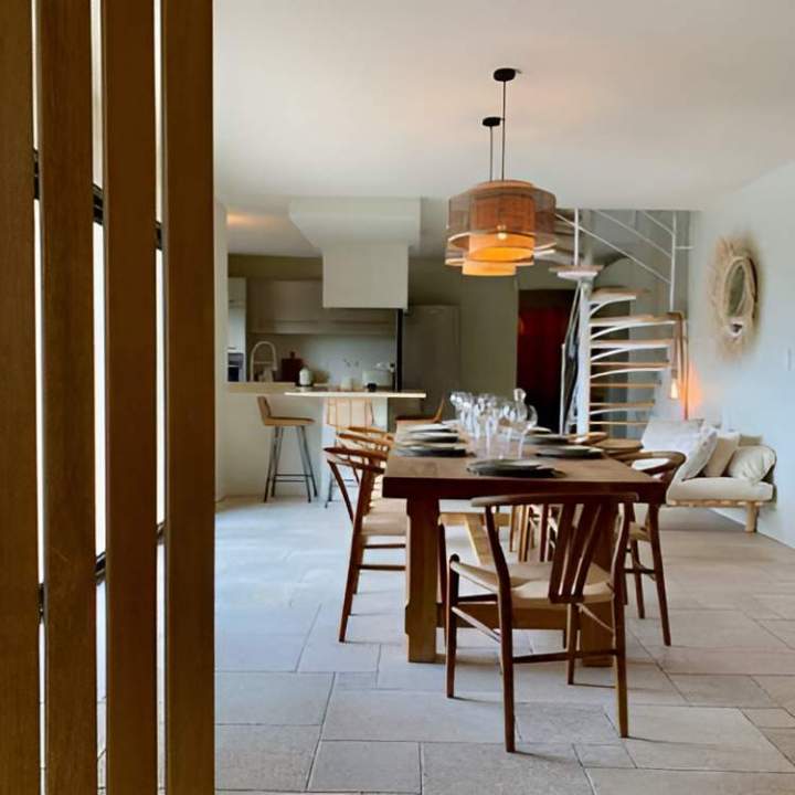 Installation de luminaires Avignon