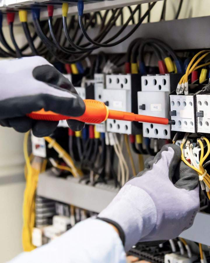 Service de dépannage d’électricité Avignon