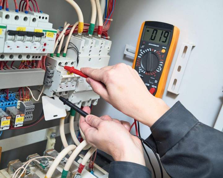 Service de dépannage d’électricité Avignon